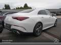 Mercedes-Benz CLA 200 AMG+PANO+MULTIBEAM+KAMERA+KEYLESS+7G Weiß - thumbnail 3
