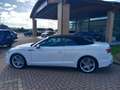 Audi A5 A5 Cabrio 40 2.0 tdi 190cv S Line s-tronic Blanco - thumbnail 8