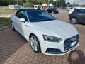 Audi A5 A5 Cabrio 40 2.0 tdi 190cv S Line s-tronic Blanco - thumbnail 3