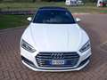 Audi A5 A5 Cabrio 40 2.0 tdi 190cv S Line s-tronic Blanco - thumbnail 2