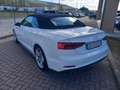 Audi A5 A5 Cabrio 40 2.0 tdi 190cv S Line s-tronic Blanco - thumbnail 7
