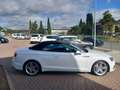Audi A5 A5 Cabrio 40 2.0 tdi 190cv S Line s-tronic Blanco - thumbnail 4