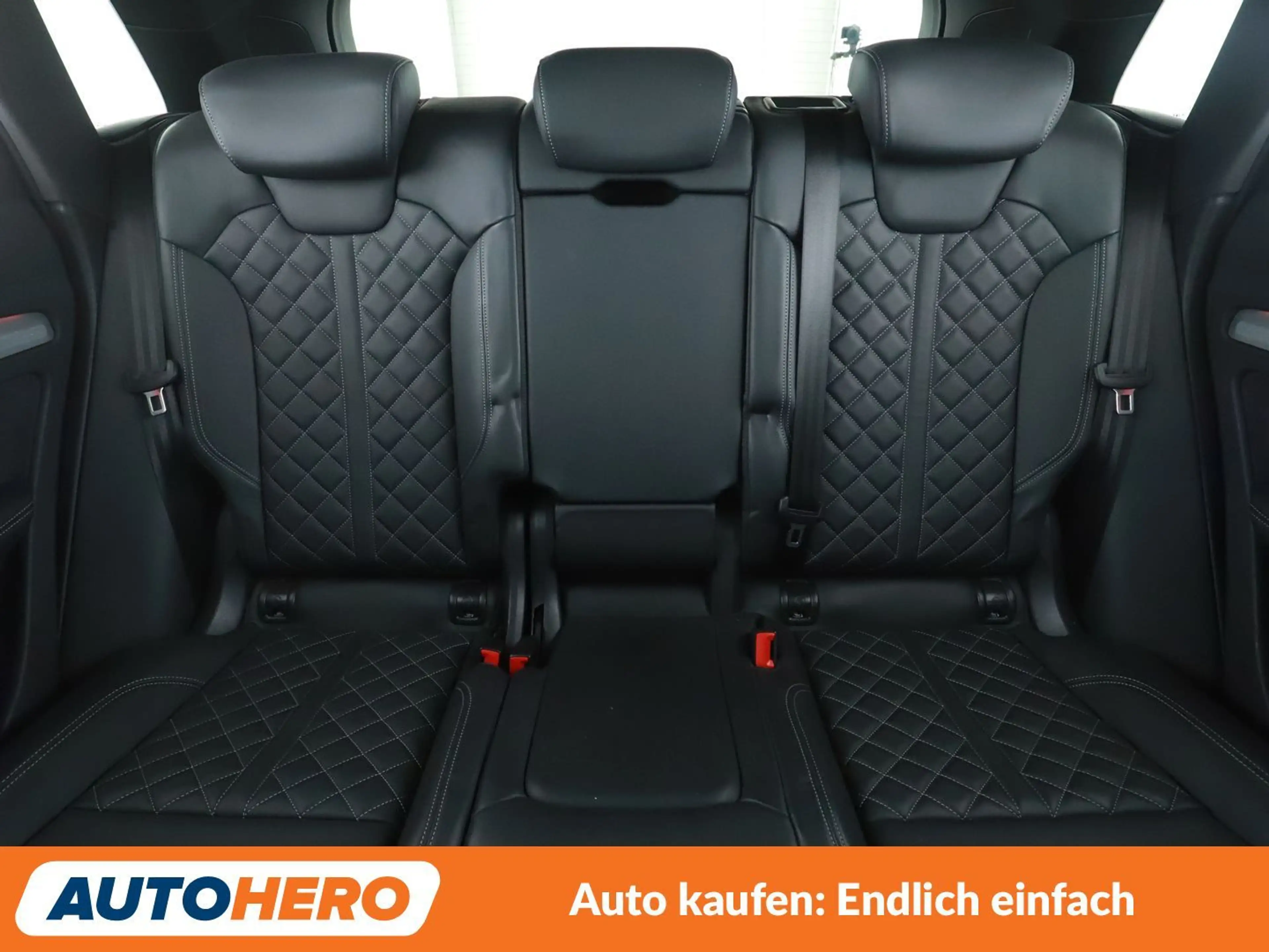 Audi SQ5 3.0 TDI quattro Aut.*MATRIX*360CAM*HUD*ACC*B&O*NAV — photo 15