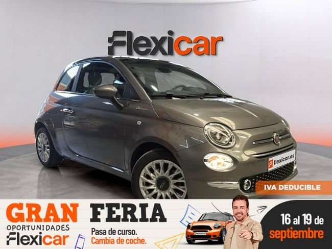 Fiat 500 Dolcevita 1.0 Hybrid 51KW (70 CV) - foto 1