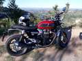 Triumph Speed Twin Rosso - thumbnail 2