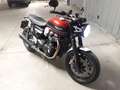 Triumph Speed Twin Rosso - thumbnail 1