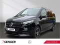 Mercedes-Benz V 300 d Exclusive 4x4 lang AMG Pano LUXUSSITZE 9G Noir - thumbnail 1