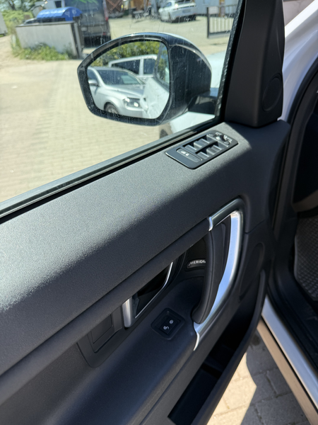 Photo du véhicule