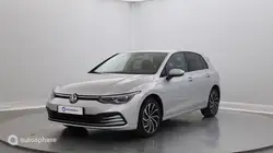 Volkswagen Golf 1.4 eHybrid OPF 204ch Style DSG6
