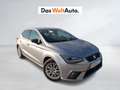 SEAT Ibiza 1.0 TSI S&S FR XS 110 Plateado - thumbnail 1