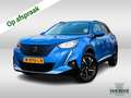 Peugeot e-2008 EV Allure Pack 50 kWh 3-Fase 1e-Eig.& Dealer-Onder Bleu - thumbnail 1