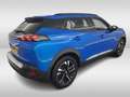 Peugeot e-2008 EV Allure Pack 50 kWh 3-Fase 1e-Eig.& Dealer-Onder Albastru - thumbnail 2
