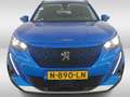 Peugeot e-2008 EV Allure Pack 50 kWh 3-Fase 1e-Eig.& Dealer-Onder Albastru - thumbnail 17