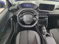 Peugeot e-2008 EV Allure Pack 50 kWh 3-Fase 1e-Eig.& Dealer-Onder Albastru - thumbnail 3