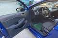 Renault Clio ECO-G 100 CV Evolution NEOPATENTATI KM0 Blau - thumbnail 8