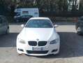 BMW 320 320d Cabrio Msport Bianco - thumbnail 1