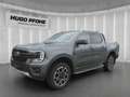 Ford Ranger Wildtrak 3.0 EcoBlue DoKa e-4WD Standheizung Grau - thumbnail 1