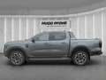Ford Ranger Wildtrak 3.0 EcoBlue DoKa e-4WD Standheizung Grau - thumbnail 2