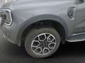 Ford Ranger Wildtrak 3.0 EcoBlue DoKa e-4WD Standheizung Grau - thumbnail 5
