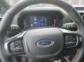 Ford Ranger Wildtrak 3.0 EcoBlue DoKa e-4WD Standheizung Grau - thumbnail 11