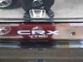 Honda CRX EE8 Original Schwarz - thumbnail 15