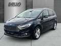 Ford S-Max Titanium 7-Sitzer Navi Memory Sitze Soundsystem LE Negro - thumbnail 1