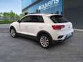 Volkswagen T-Roc 1.0 TSI Advance 81kW Blanco - thumbnail 5