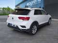 Volkswagen T-Roc 1.0 TSI Advance 81kW Blanco - thumbnail 4