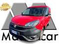 Fiat Doblo 3 posti 1.6 Mjet 105cv E6D S&S  GF361PL Rosso - thumbnail 1