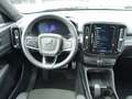 Volvo XC40 Recharge Plus/Kamera/BLIS/Carplay Schwarz - thumbnail 14