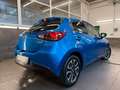 Mazda 2 Lim. Nakama LED NAVI SHZ KLIMAAUT. PDC SPURASS Blau - thumbnail 14