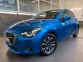 Mazda 2 Lim. Nakama LED NAVI SHZ KLIMAAUT. PDC SPURASS Blau - thumbnail 1