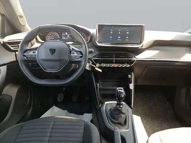 Peugeot 2008 view 10