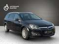 Opel Astra H 1.8 Caravan Sport Klima Navi AHK Pano Negro - thumbnail 8