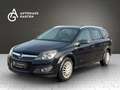 Opel Astra H 1.8 Caravan Sport Klima Navi AHK Pano Negro - thumbnail 1