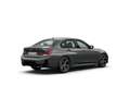BMW 320 320dA Gris - thumbnail 2