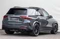 Mercedes-Benz GLE 53 AMG Hybrid 4MATIC+ Premium, Manufaktur Silizium, Night Gris - thumbnail 2