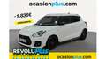 Suzuki Swift 1.4T Mild Hybrid Sport Blanco - thumbnail 1