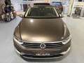 Volkswagen Passat Alltrack 2.0 TDI ALLRAD DSG Braun - thumbnail 10