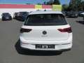 Volkswagen Golf Life 1.5 TSI, LED, NAVI, FINANZ.MÖGLICH Bianco - thumbnail 6