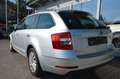 Skoda Octavia Combi Ambition 2.0 TDI*AUTOMATIK*NAVI* Silber - thumbnail 3