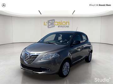 Ypsilon 1.2i Fire Evo II Park In Style