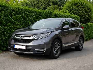 2.0 Hybrid Elegance facelift MY22 - Garantie 5 moi