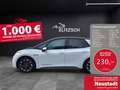 Volkswagen ID.3 Pro Performance MATRIX ACC 18" RFK NAVI SHZ Weiß - thumbnail 1