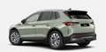 Skoda Elroq 85 *AHK*WÄRME*MATRIX*NAV*ACC*R-CAM*KEYLESS Zöld - thumbnail 3