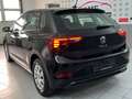 Volkswagen Polo VI Facelift Life 1.0 TSI DSG *LED|App|PDC* Fekete - thumbnail 7