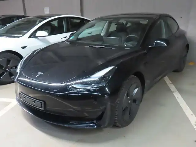 Tesla Model 3 RWD Kamera*Pano*Ryzen*Leder*Wärmepumpe