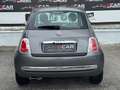 Fiat 500 Fiat 500 1.2 Benzina 69 cv Gris - thumbnail 6