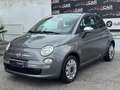 Fiat 500 Fiat 500 1.2 Benzina 69 cv Gris - thumbnail 4