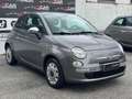 Fiat 500 Fiat 500 1.2 Benzina 69 cv Gris - thumbnail 2